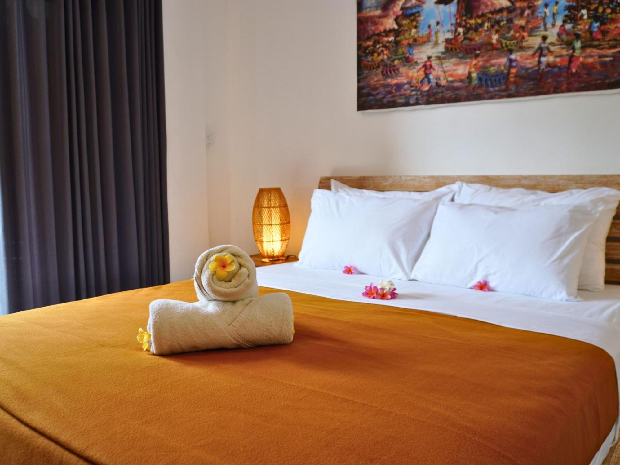 Summer Of Surf Hostel Uluwatu Унгасан Экстерьер фото