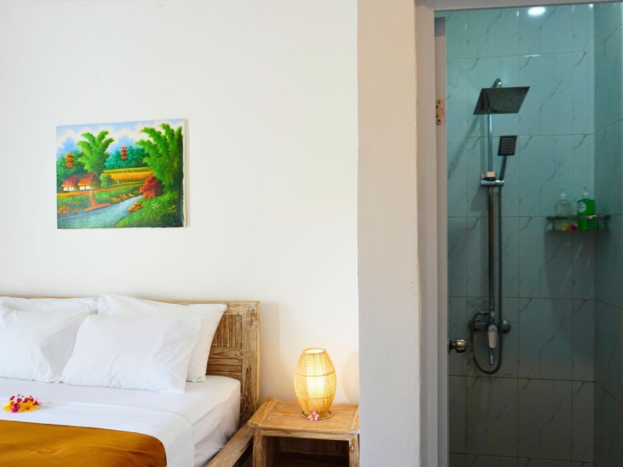 Summer Of Surf Hostel Uluwatu Унгасан Экстерьер фото