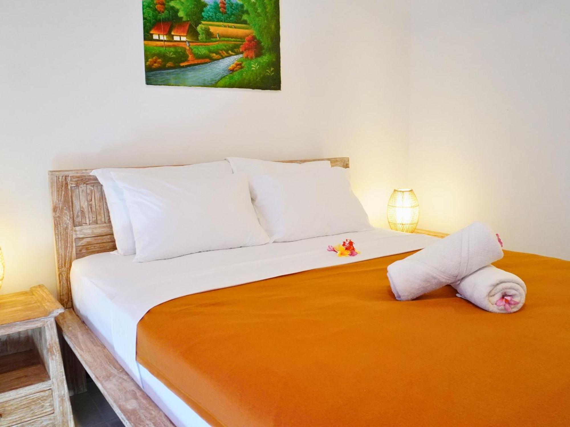 Summer Of Surf Hostel Uluwatu Унгасан Экстерьер фото