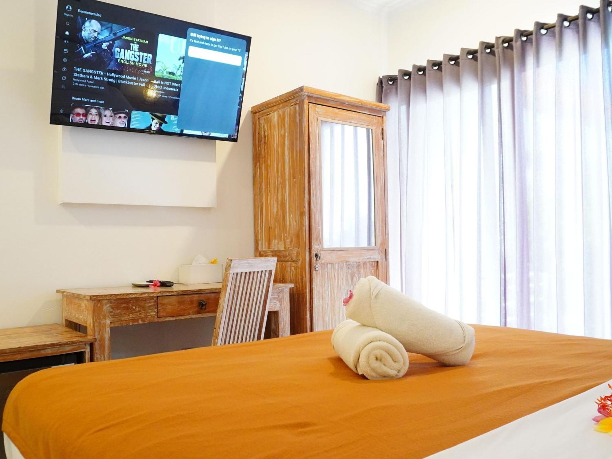 Summer Of Surf Hostel Uluwatu Унгасан Экстерьер фото