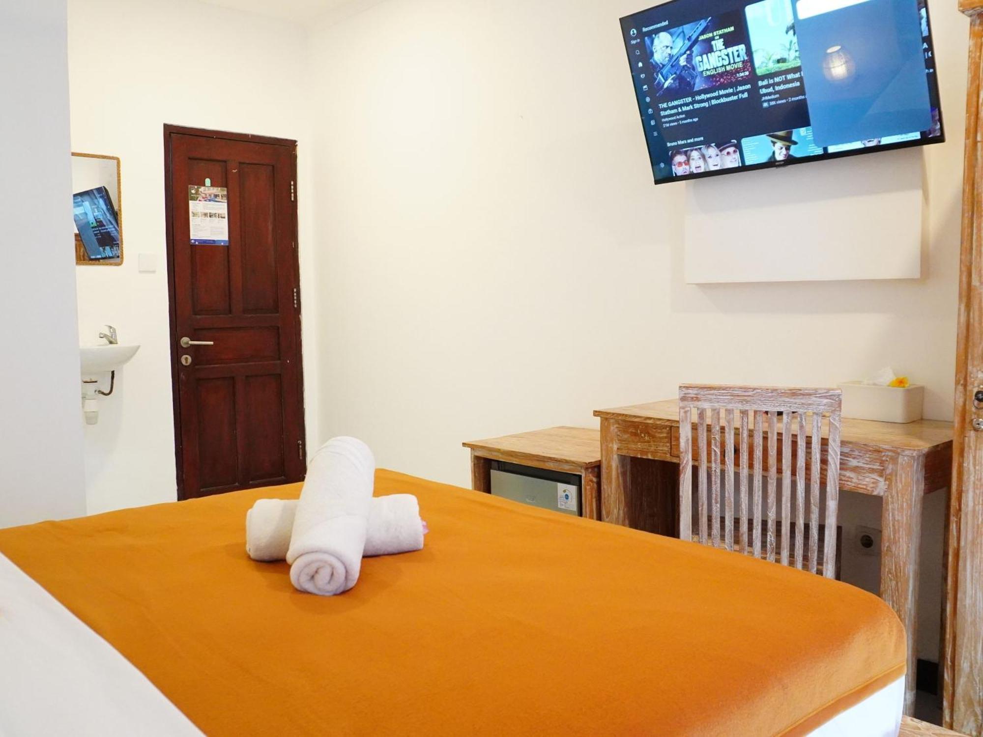 Summer Of Surf Hostel Uluwatu Унгасан Экстерьер фото