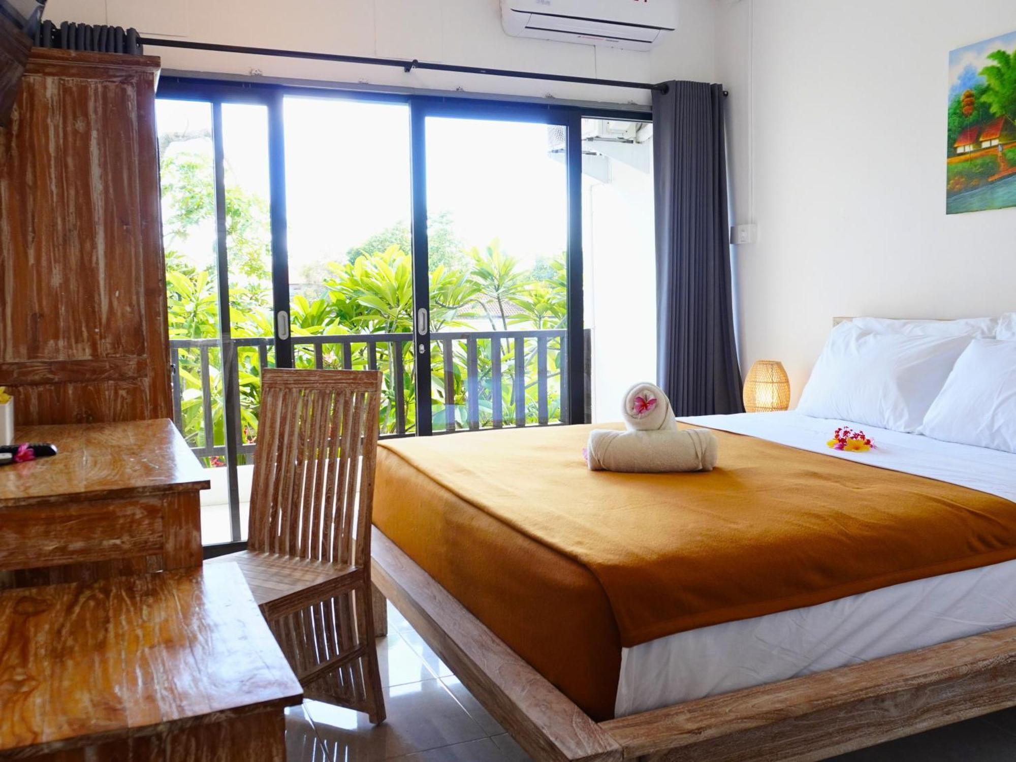 Summer Of Surf Hostel Uluwatu Унгасан Экстерьер фото