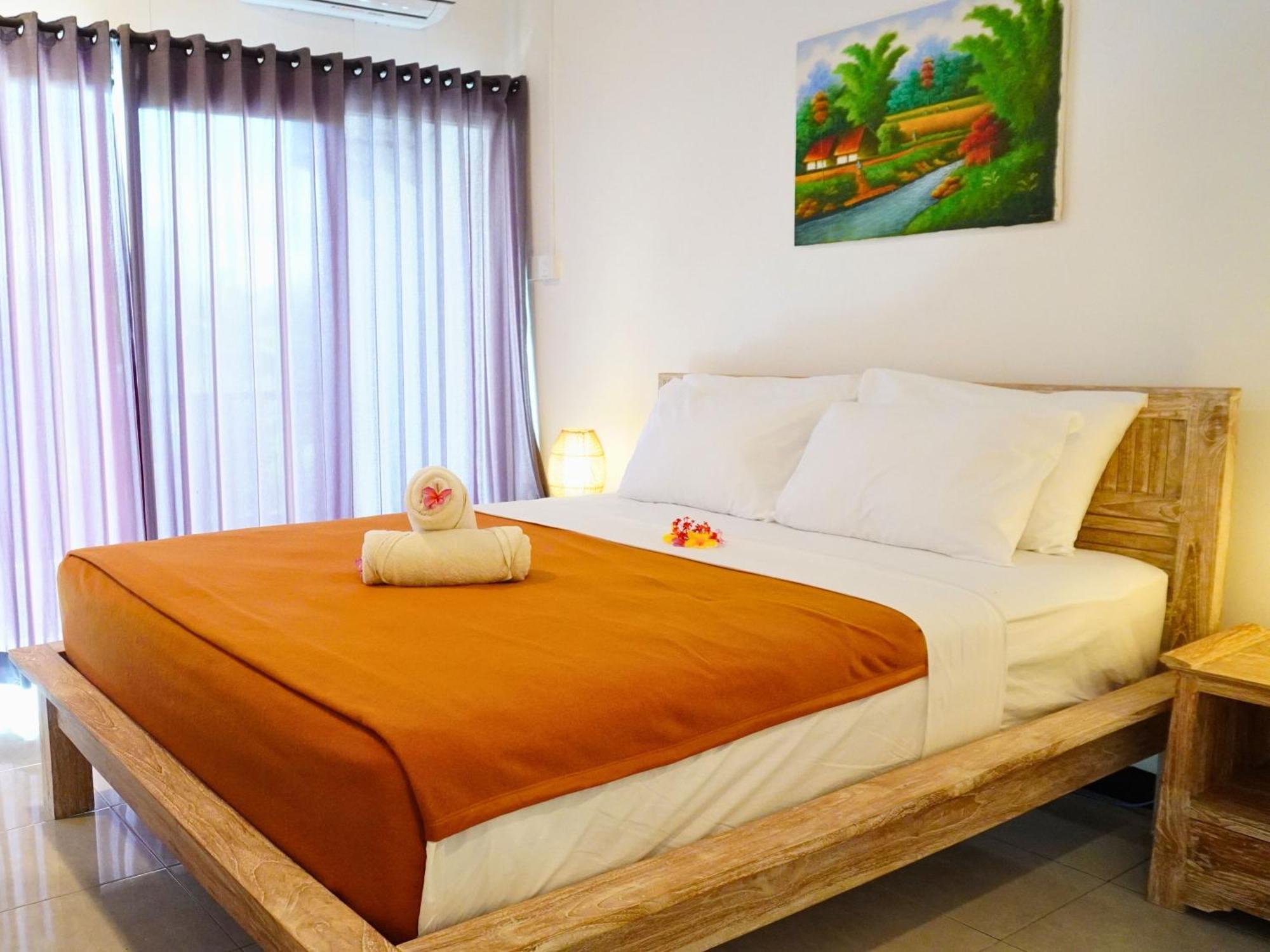 Summer Of Surf Hostel Uluwatu Унгасан Экстерьер фото