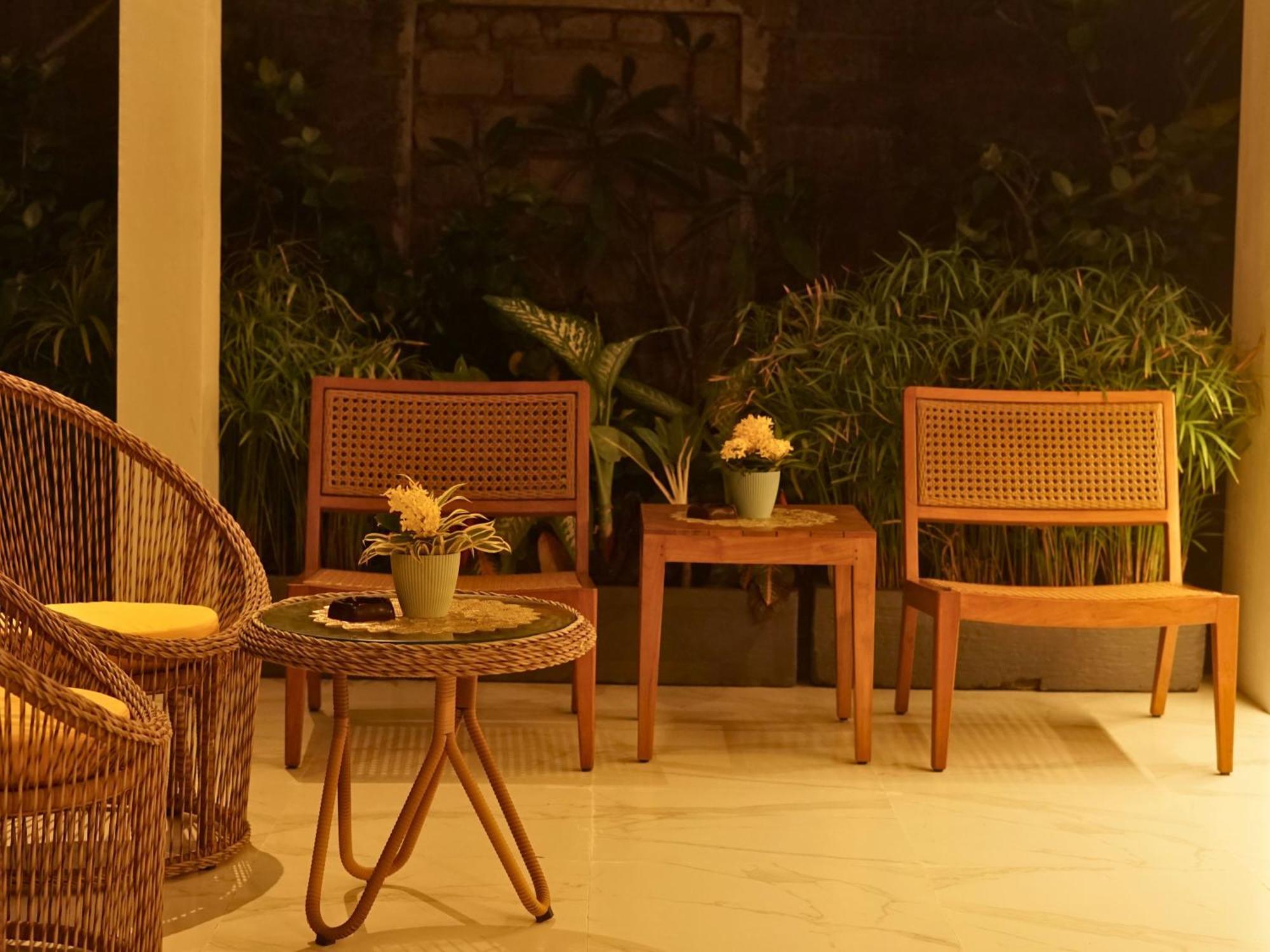 Summer Of Surf Hostel Uluwatu Унгасан Экстерьер фото