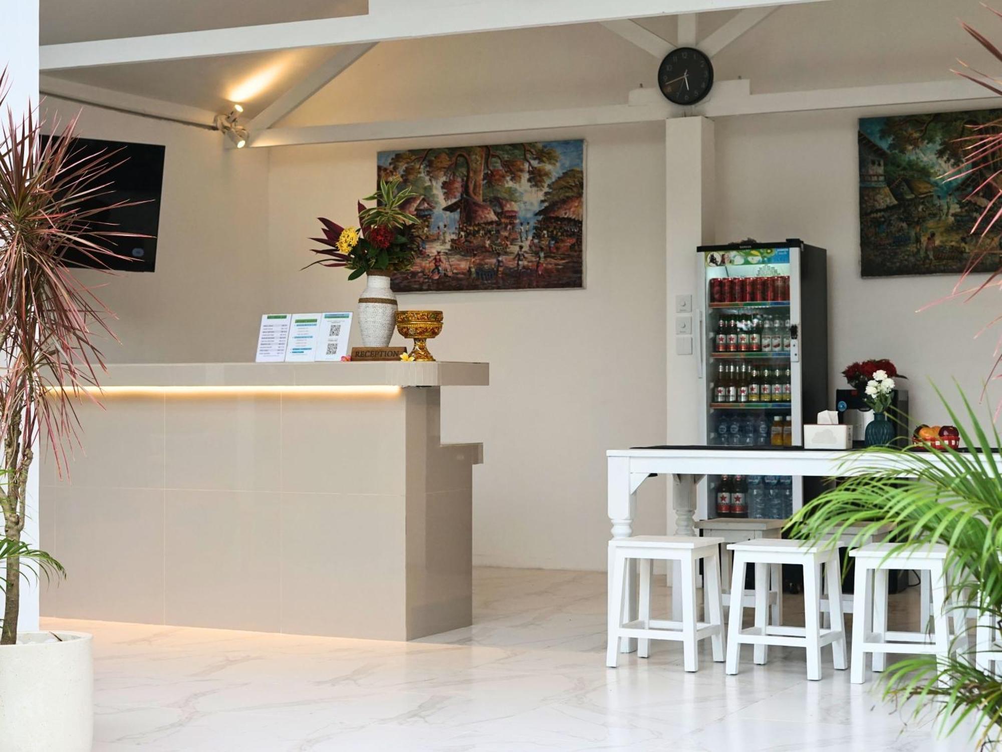 Summer Of Surf Hostel Uluwatu Унгасан Экстерьер фото